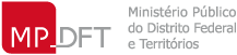 Logomarca MPDFT web
