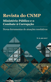 Revista do CNMP n6 1