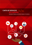 capa carta de servicos ao cidadao MPDFT