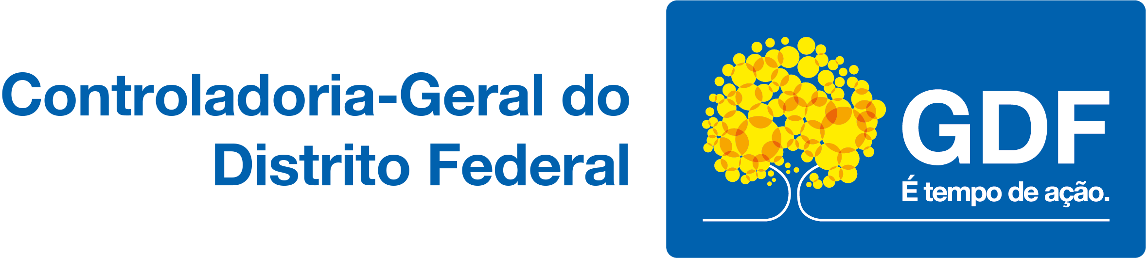 logo CGDF horizontal