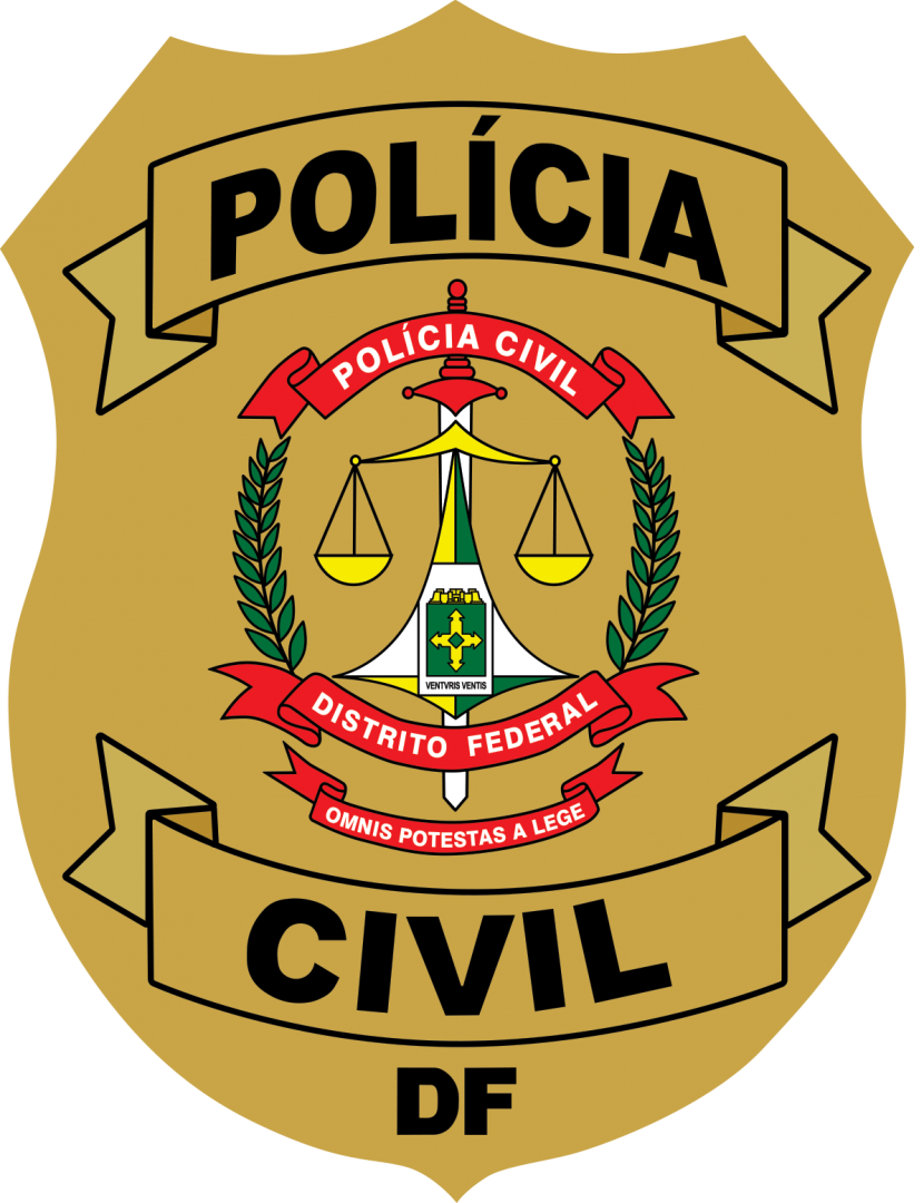 Polícia Civil do Distrito Federal